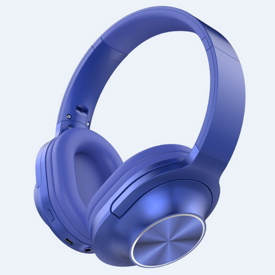 Hi-Fi ワイヤレス ステレオ ダイナミック ヘッドフォン ヘッドセット ブルートゥース ODM