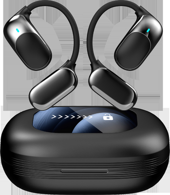 ETEK Bluetooth イヤホンは,BT5.4 テクノロジーを搭載したハンドリー翻訳機能が搭載されています.