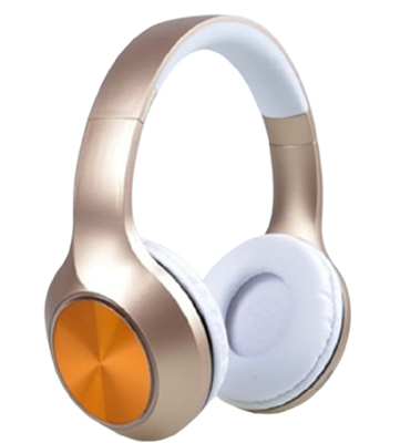 ヘッドフォン イヤホン Bluetooth 5.0 バッテリー10時間まで 40mm スピーカーユニット USB マイクロ充電 Bluetooth と AUX 接続をサポート