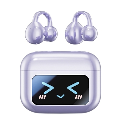 Bluetooth 5.4 F10 チタン複合弁式スピーカー A2DP AVRCP HFP 12H バッテリー寿命 60H 音楽再生 1H 充電