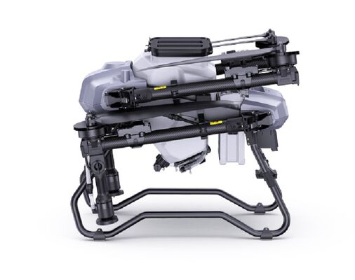 農業用ドローン、28kgペイロード、20L散布+30L散布、デュアルモード農業用ドローン